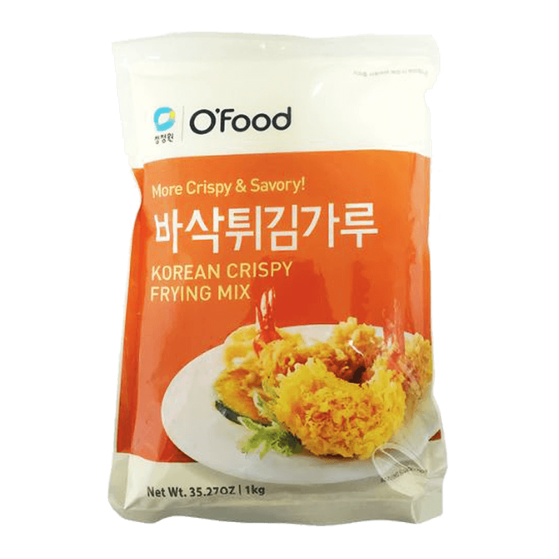 Korean Crispy Frying Mix 35.27oz
