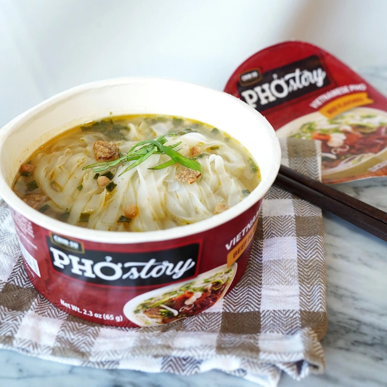 Pho Vietnamese Beef (Vietnam)