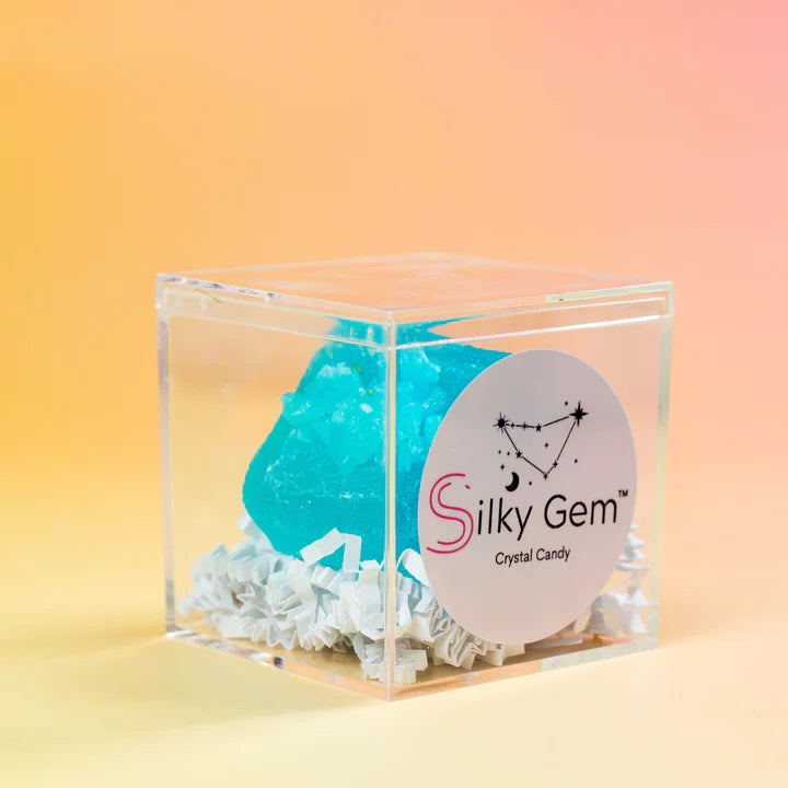 Silky Gem Crystal Candy