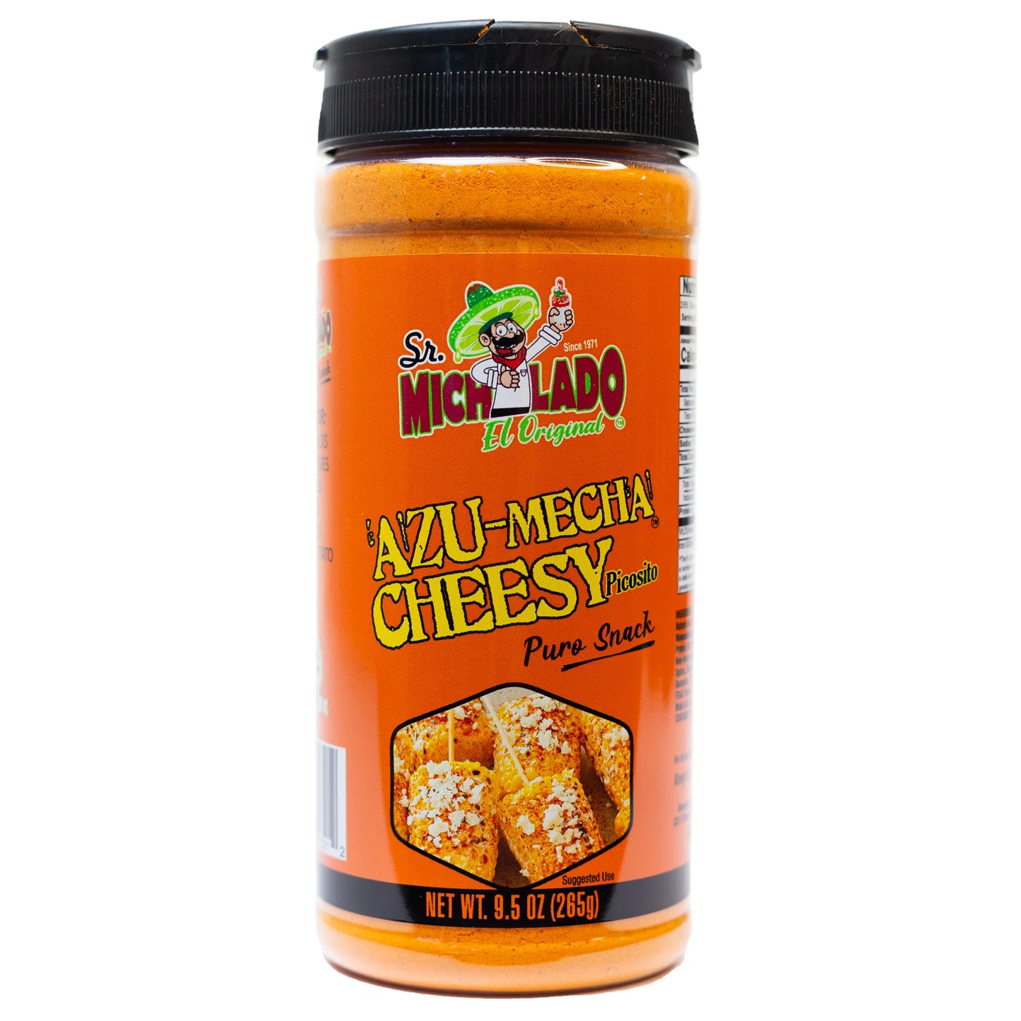 Michelado Cheesy Powder