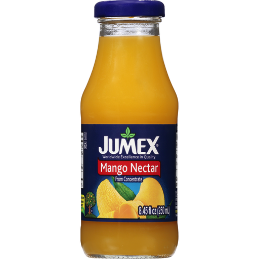Jumex Mango Juice