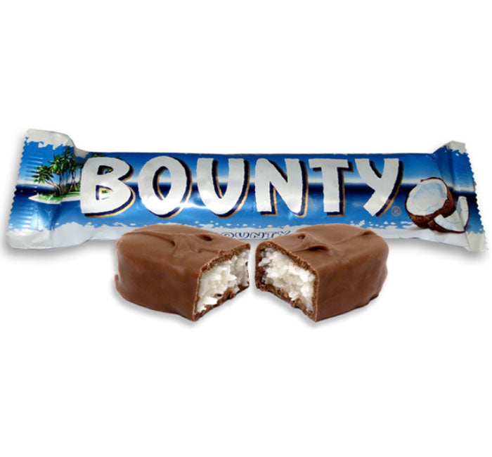 Bounty Bar (Netherlands)
