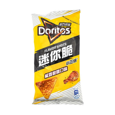 Crispy Chicken Dorito Chips (China)