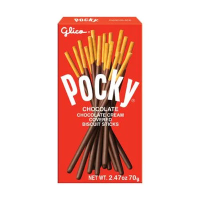 Pocky Chocolate 2.47oz