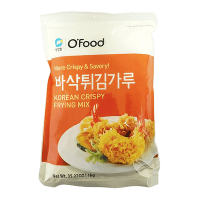 Korean Crispy Frying Mix 35.27oz