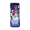 Demon Slayer Energy Drinks