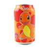 Pokemon Charmander Lychee Sparkling Water 11.16 fl oz