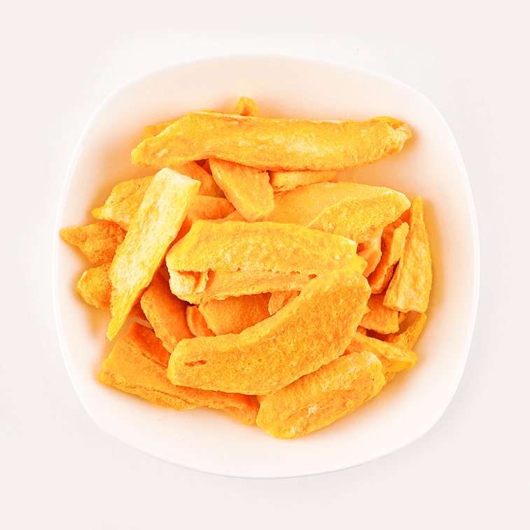 Freeze Dried Mango (China)