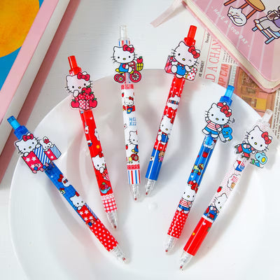 Hk Cute Pen