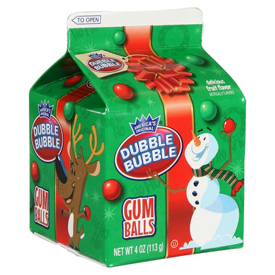 Dubble Bubble Gum Balls