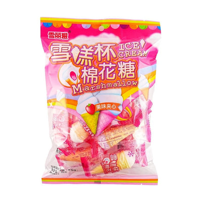 Ice Cream Marshmallow 2.46oz