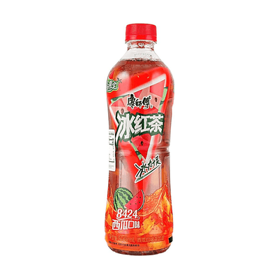 Watermelon Limited Edition Iced Tea 16.91 fl oz