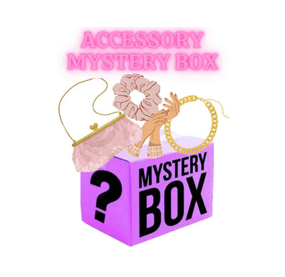 $35 Accessory Box