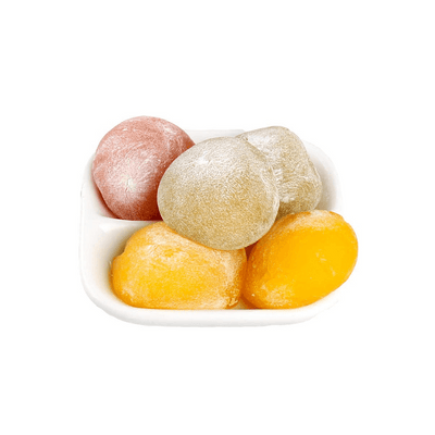 Royal Family Assorted Mochi 120g (Taiwan)