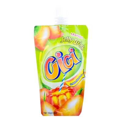 Cici Jelly Drink Mango