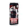 Demon Slayer Energy Drinks