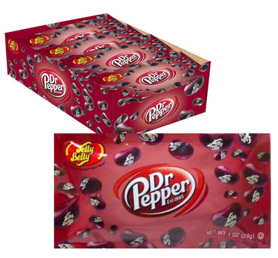 Jelly Belly Dr. Pepper