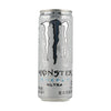 Monster Energy Drink, Ultra Flavor, 11.15 fl oz (China)