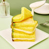 Melon Toast Bread Snack Lab