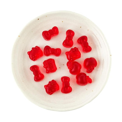Sanrio Hello Kitty Apple Jelly Candy 1.51oz