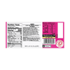 Alfort Mini Chocolate Strawberry Cookies, 1.94oz