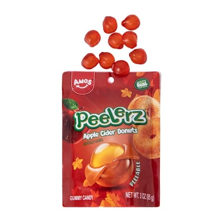 Peelerz Apple Cider Flavor
