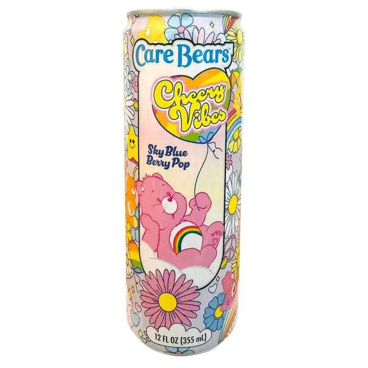 Bears Blue Berry Drink