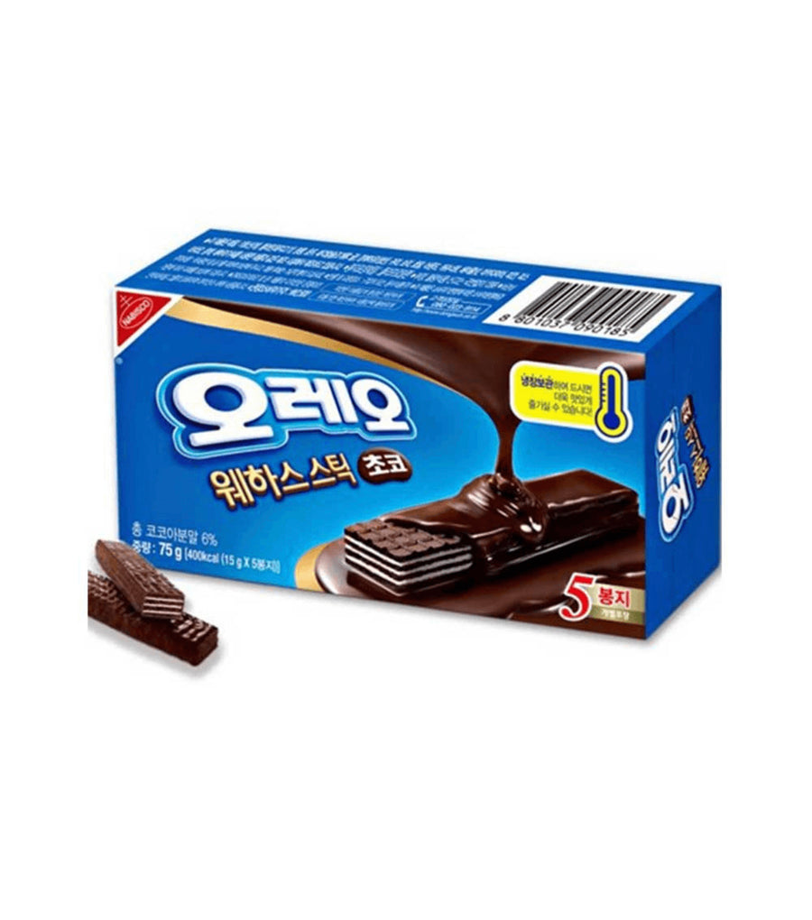 Oreo Wafer Stick Chocolate (China)