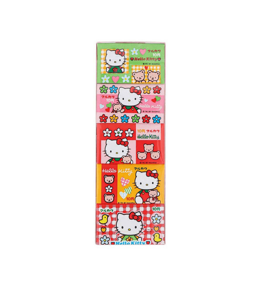 Hello Kitty Bubble Gum (China)