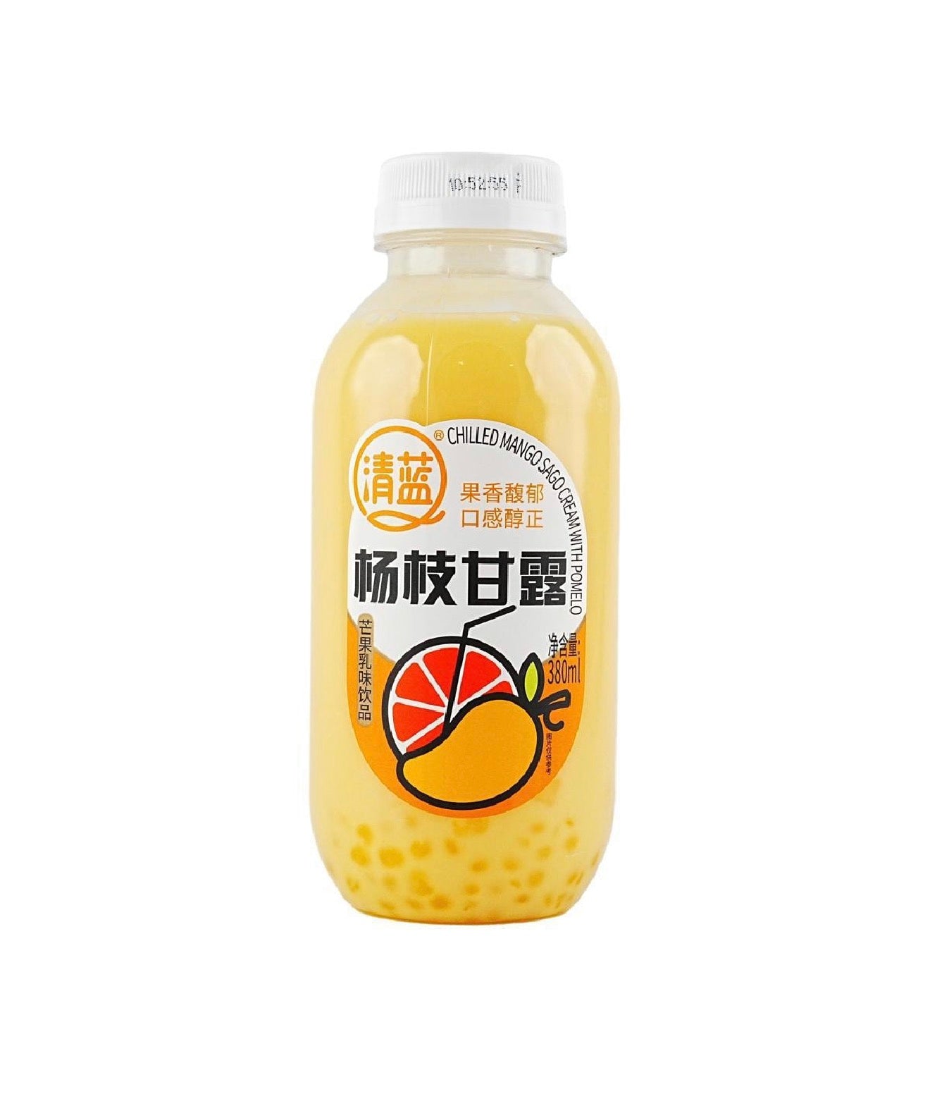 Mango Pomelo Sago Drink 12.85fl oz
