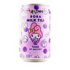 My Melody Boba Taro Drink