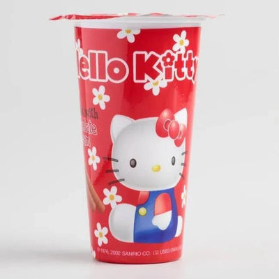 Hello Kitty Chocolate Dip Biscuit Taiwan