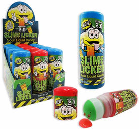Slime Lickers - 1 Count