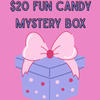 Fun Candy Mystery Box
