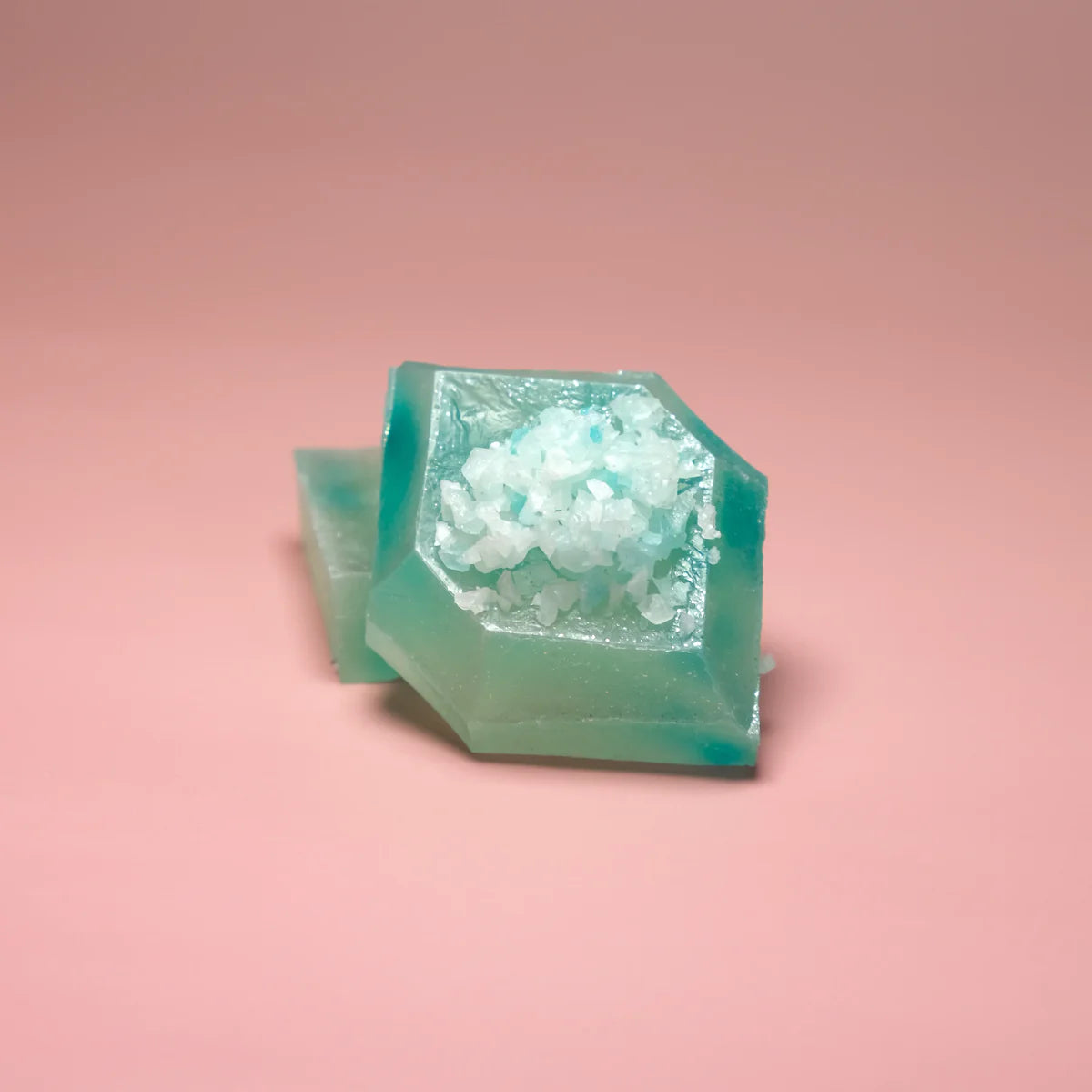 Silky Gem Crystal Candy