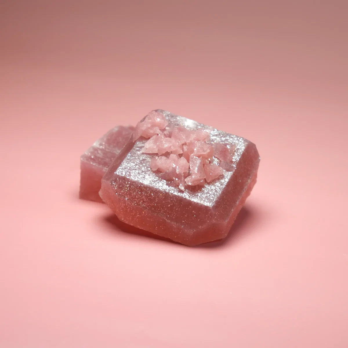 Silky Gem Crystal Candy