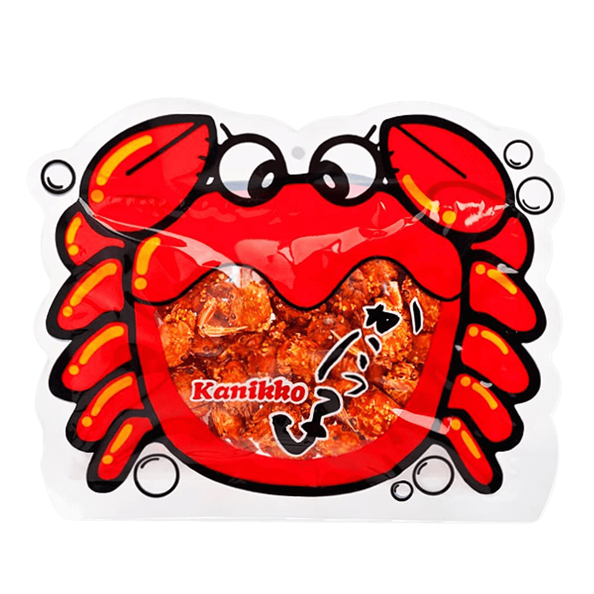 Kanikko Crab Snack