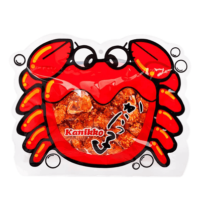 Kanikko Crab Snack