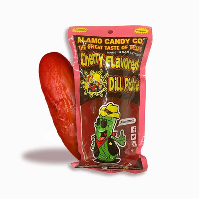Cherry Dill Pickle