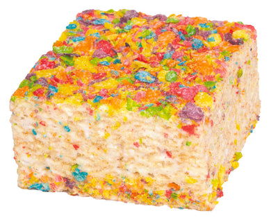 Fruity Crispy