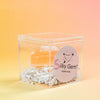Silky Gem Crystal Candy