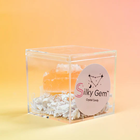 Silky Gem Crystal Candy