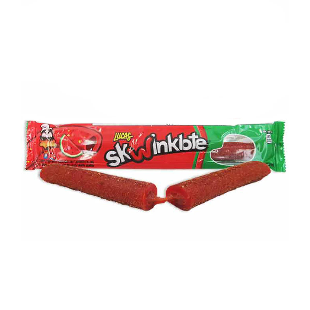 Lucas Skwinklote
