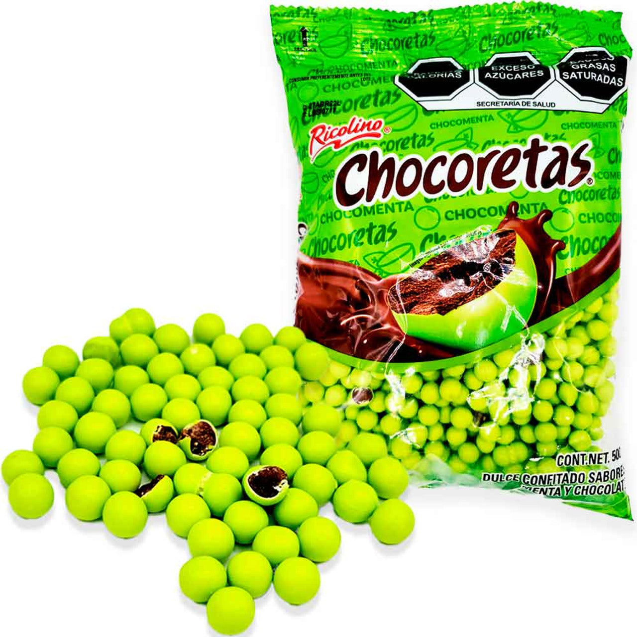 Chocoreta