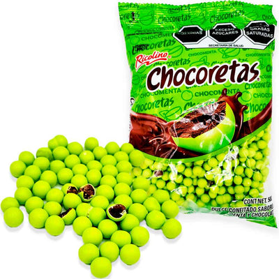 Chocoreta