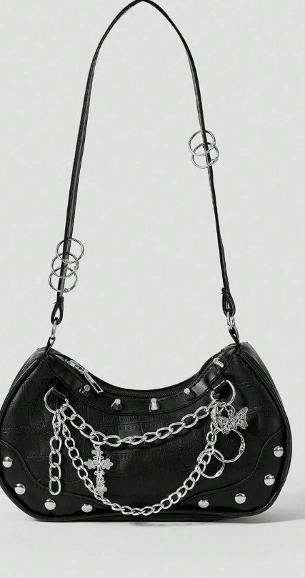 Grunge Y2k Bag