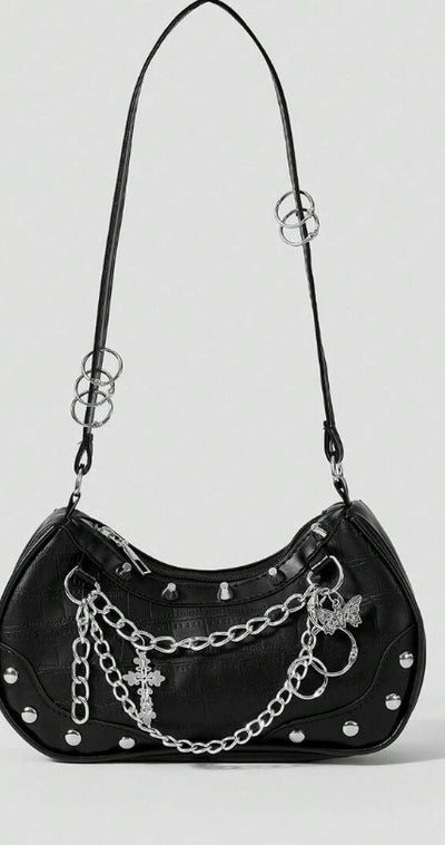 Grunge Y2k Bag