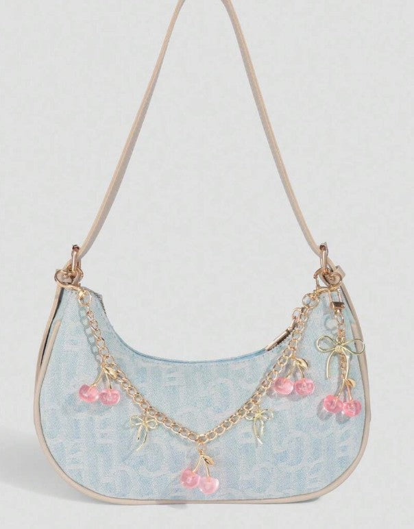 Cute Cherry Chain