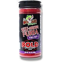Michelado Bold Powder