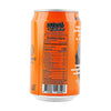 Naruto Shippuden Yuzu Flavor Sparkling Water 11.16 fl oz